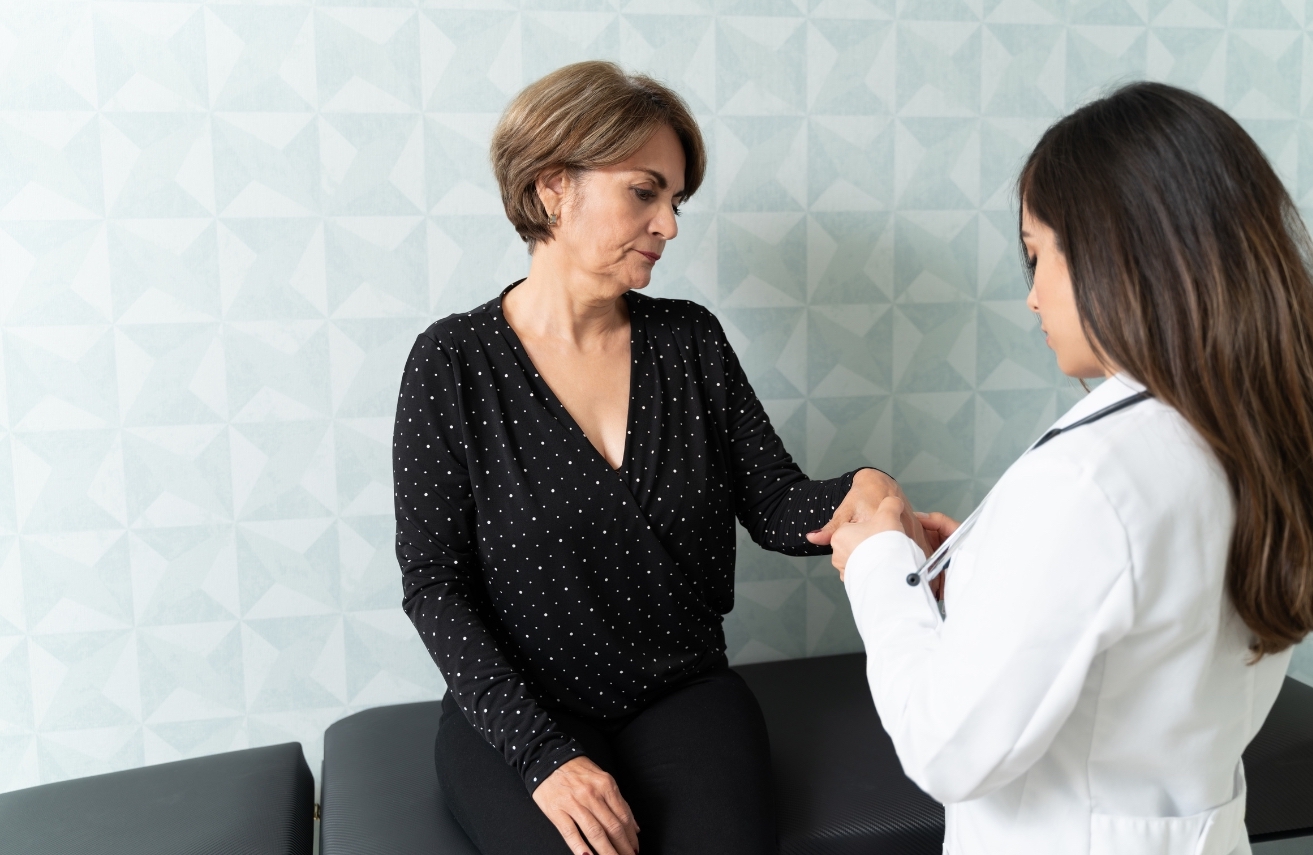 Conditions Triangle Arthritis & Rheumatology